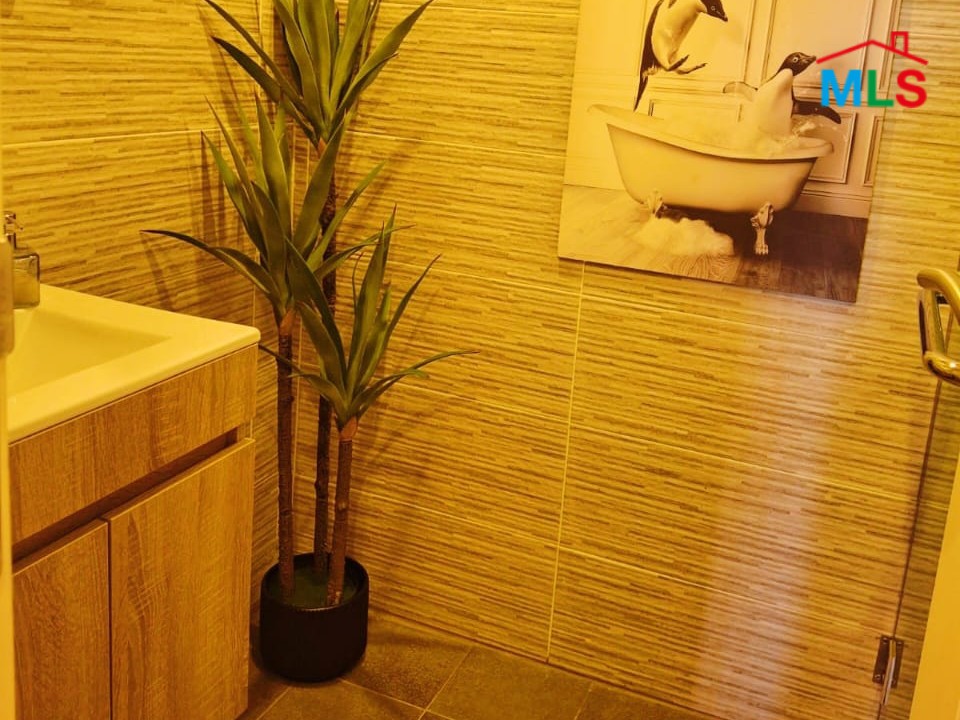 2-Bedroom Furnished Apartment For Sale In A Gated Community in Hboub, Jbeil