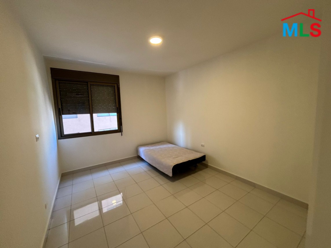 Semi-Furnished Apartment For Sale in Jdeideh