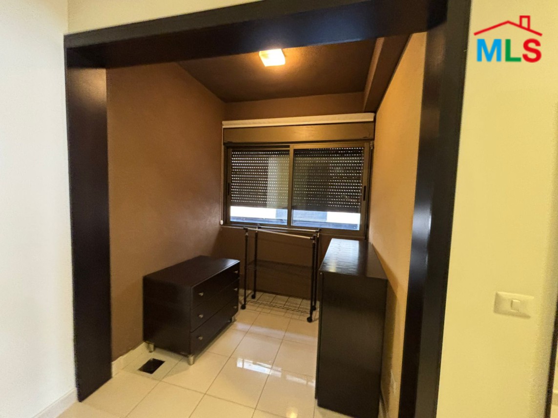 Semi-Furnished Apartment For Sale in Jdeideh