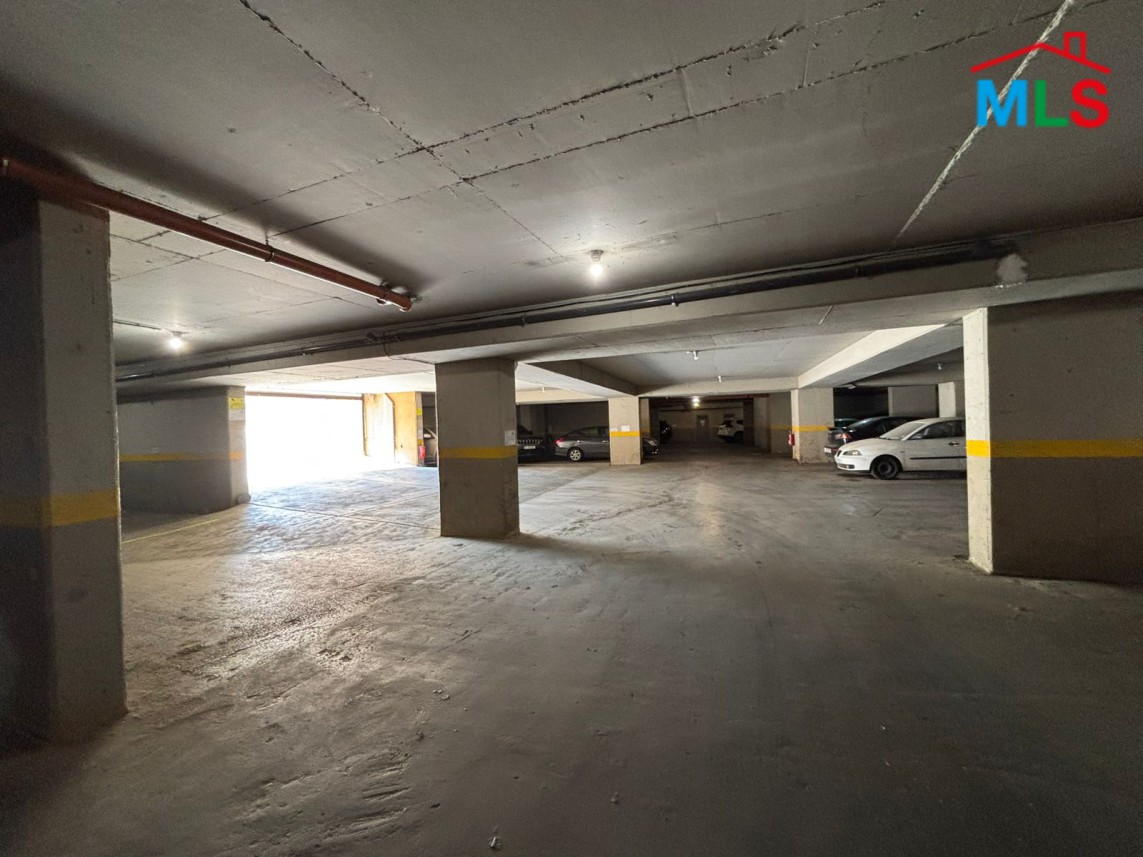 Semi-Furnished Apartment For Sale in Jdeideh