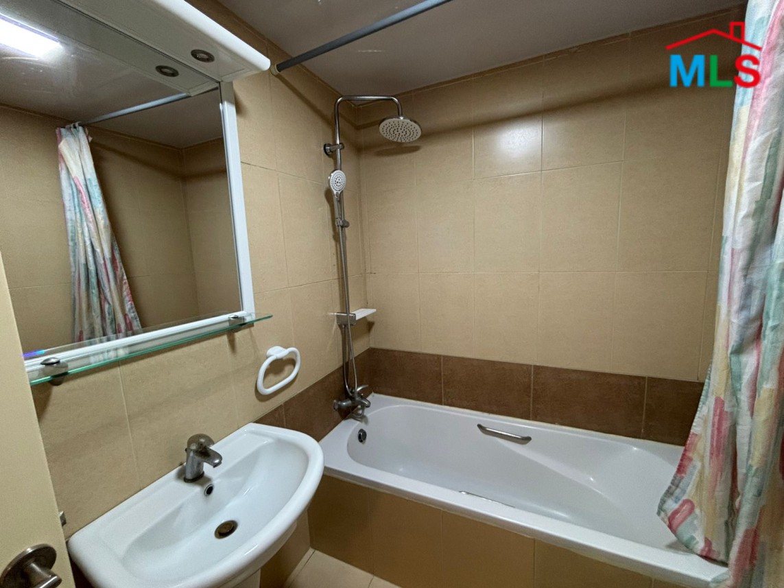 Semi-Furnished Apartment For Sale in Jdeideh