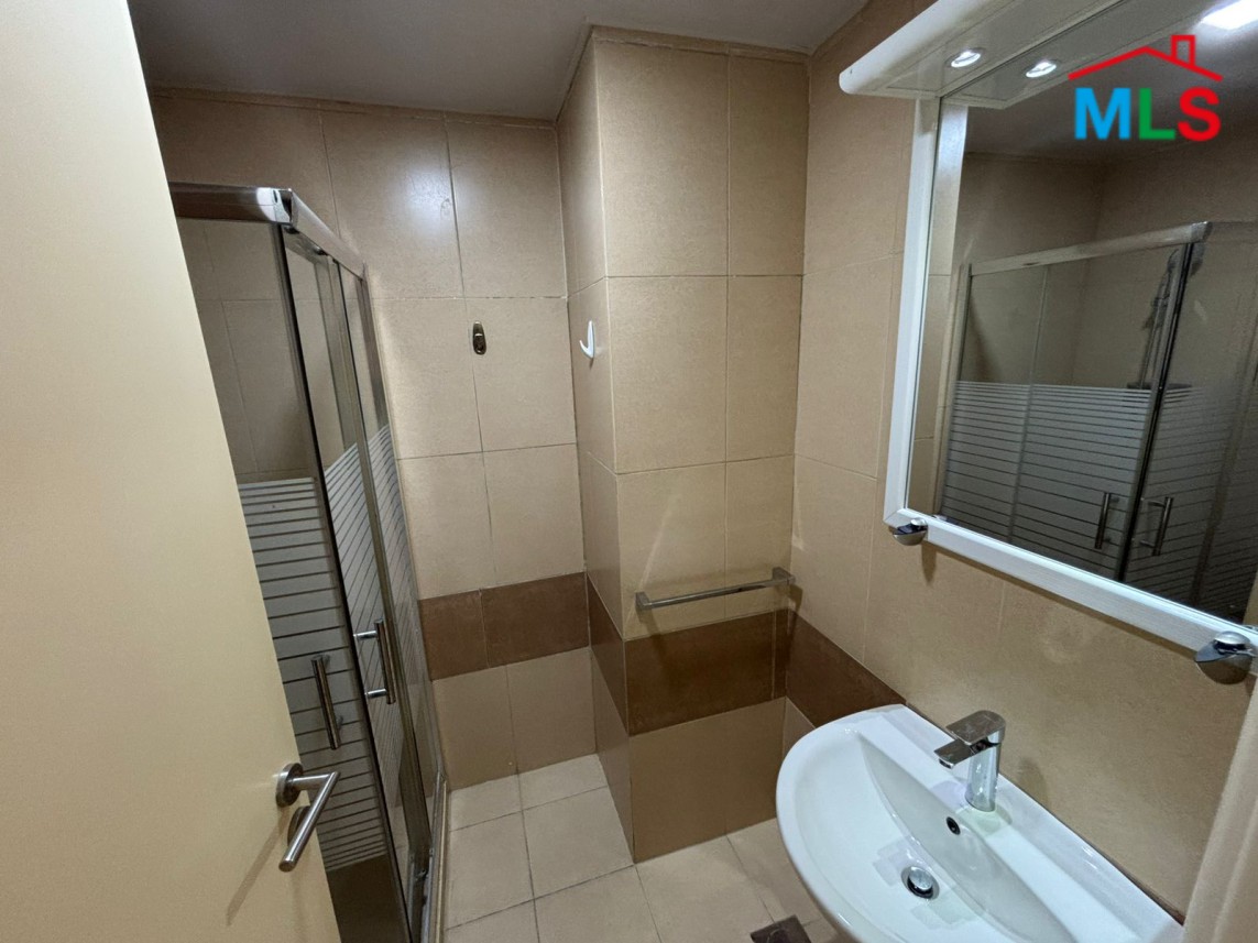 Semi-Furnished Apartment For Sale in Jdeideh