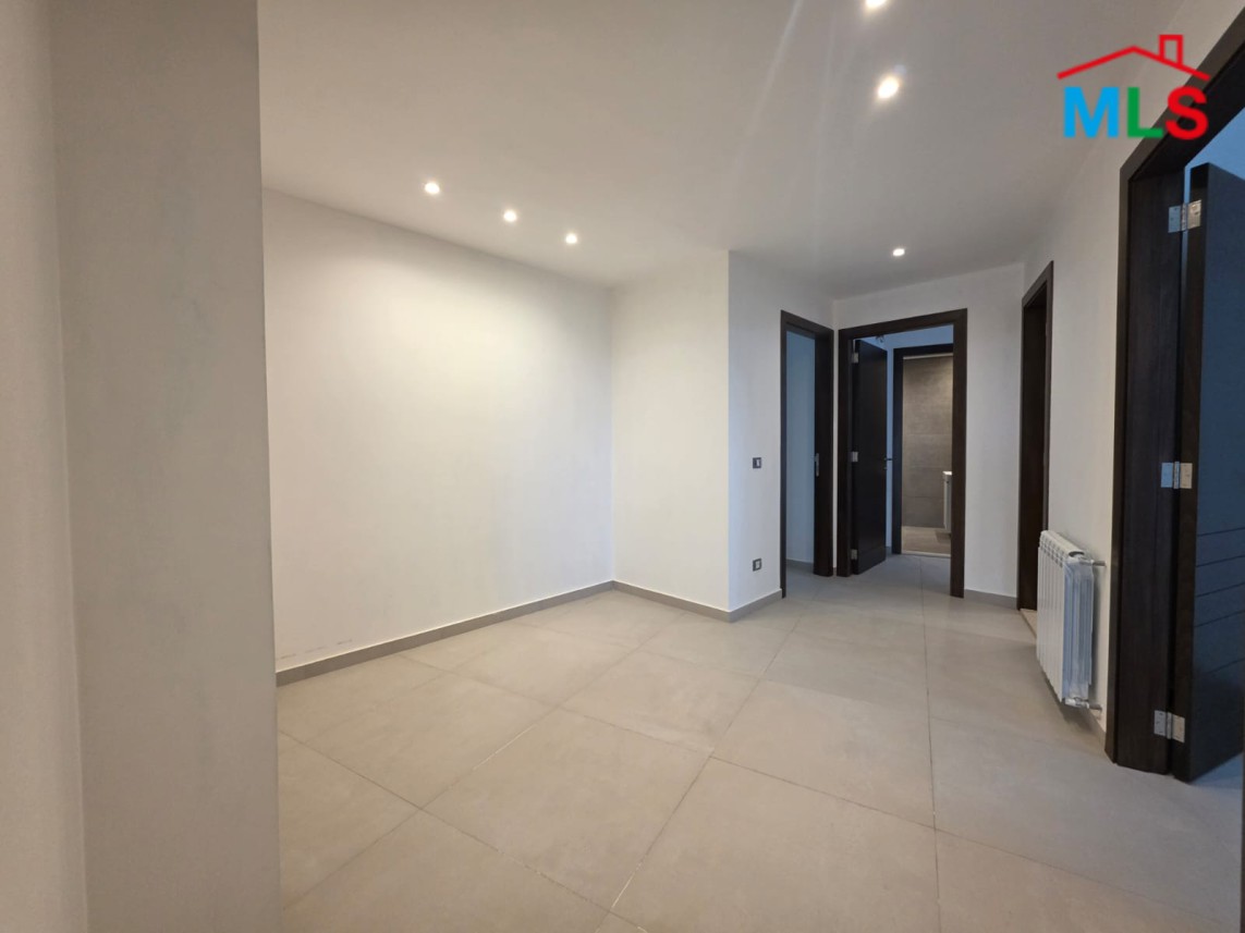 Beautiful Apartment For Sale in A High-End Building in Hazmieh