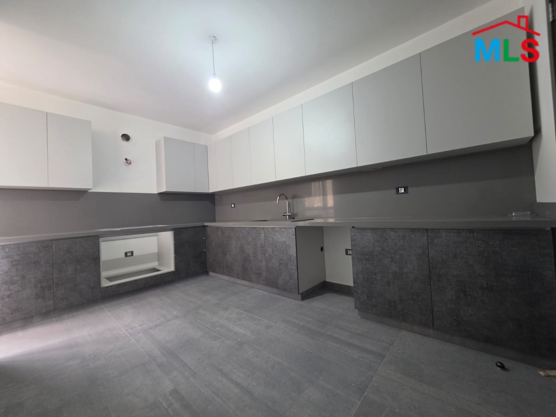 Beautiful Apartment For Sale in A High-End Building in Hazmieh