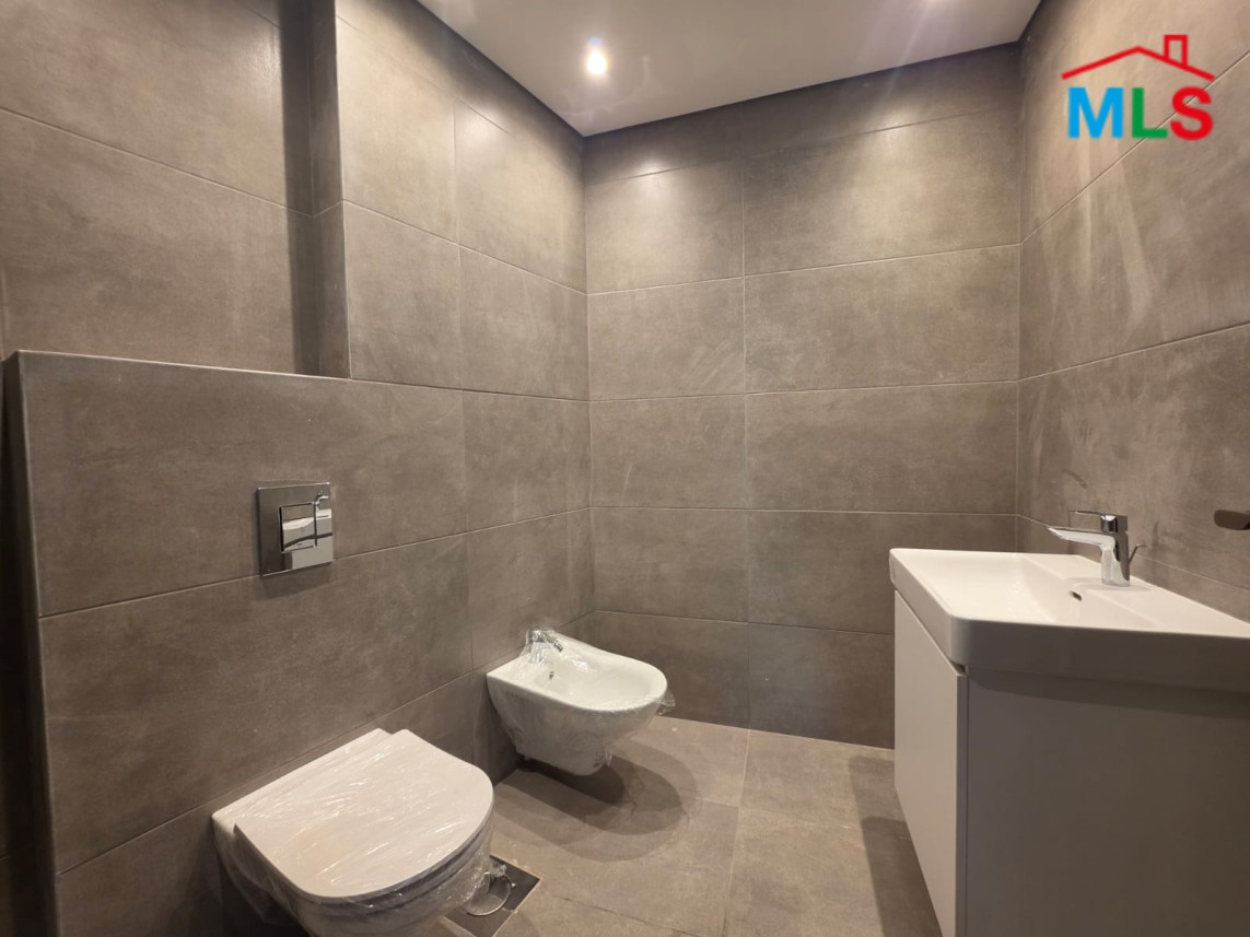 Beautiful Apartment For Sale in A High-End Building in Hazmieh