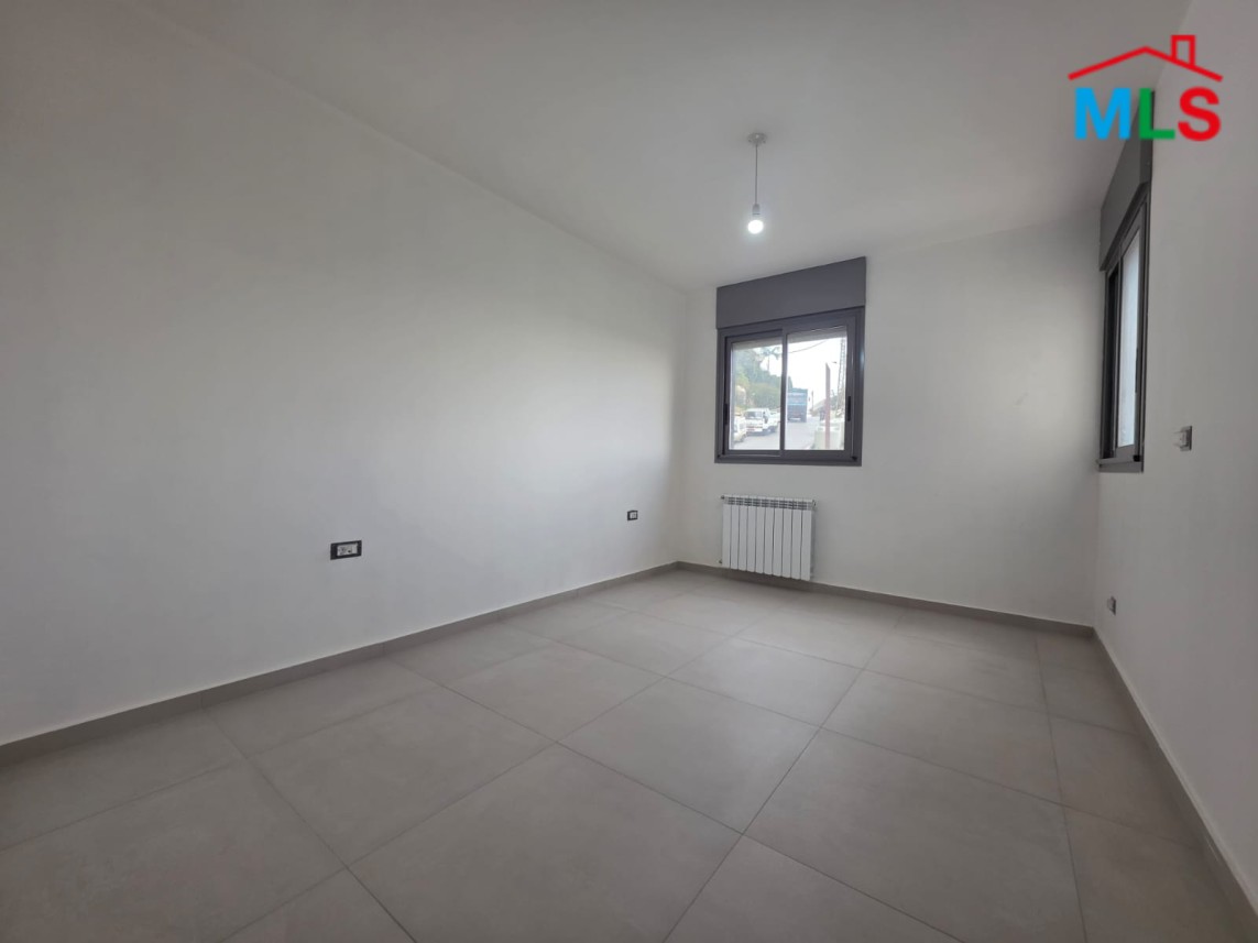Beautiful Apartment For Sale in A High-End Building in Hazmieh
