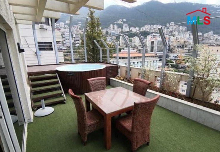 Great Investment! 9-Floors Luxury Hotel For Sale in Haret Sakher