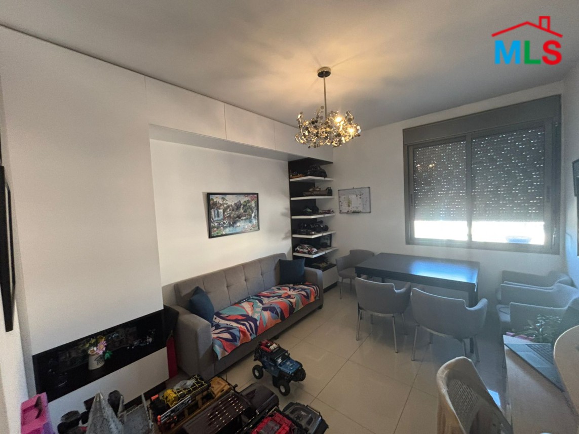 An Unfurnished Apartment For Sale in Jdeideh