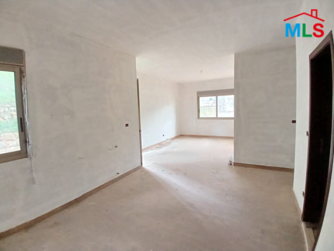 3-Bedroom Apartment in Calm Area For Sale in Beit Chabeb