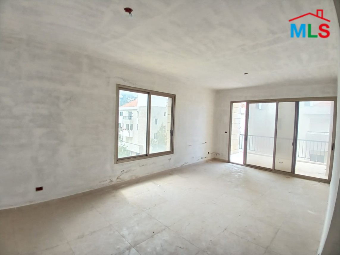 3-Bedroom Apartment in Calm Area For Sale in Beit Chabeb