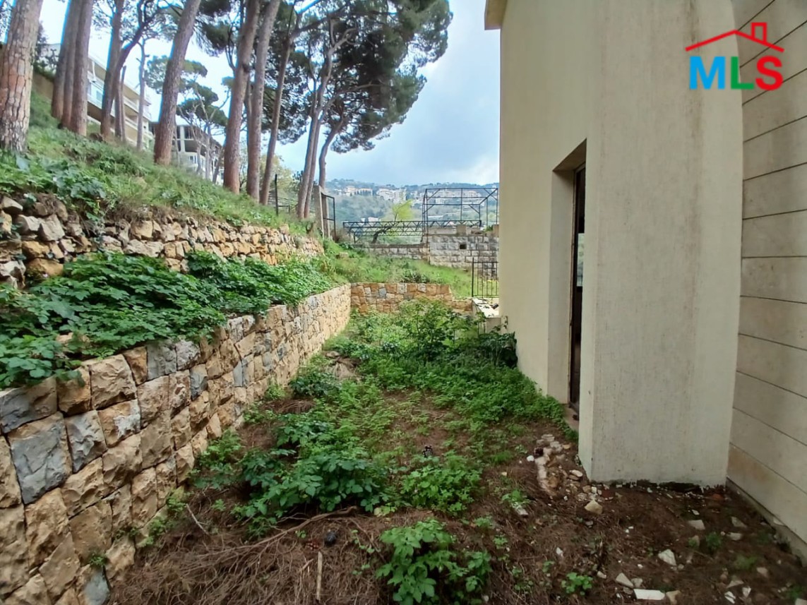 3-Bedroom Apartment in Calm Area For Sale in Beit Chabeb