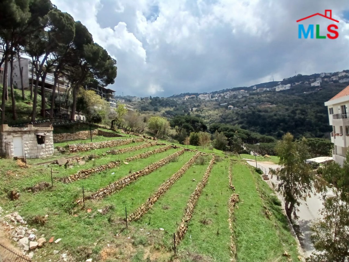 3-Bedroom Apartment in Calm Area For Sale in Beit Chabeb