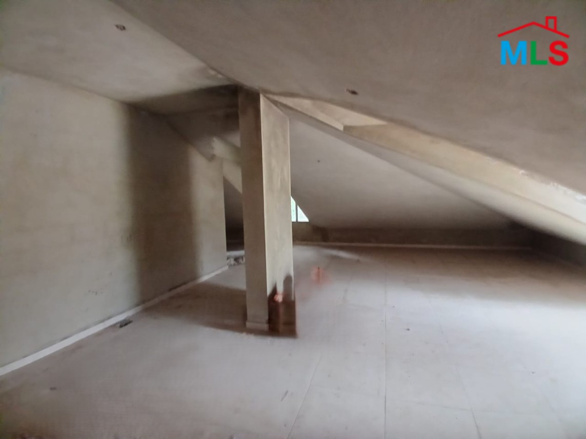 3-Bedroom Apartment in Calm Area For Sale in Beit Chabeb