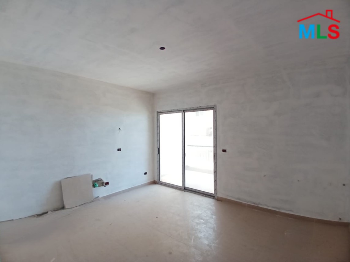 3-Bedroom Apartment with Terrace in Calm Area For Sale in Beit Chabeb