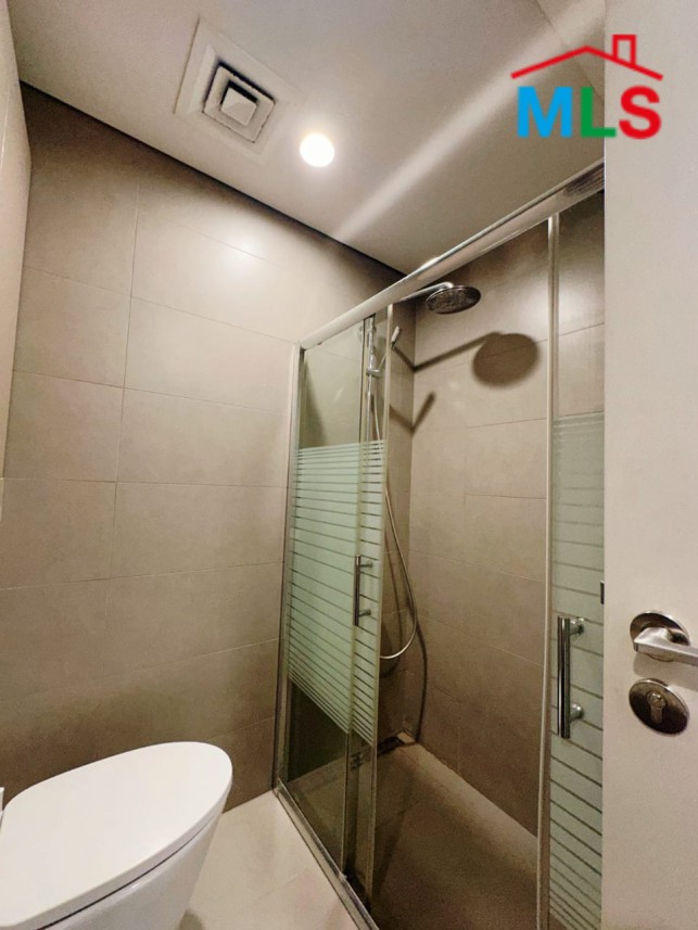 Furnished Modern Apartment For Sale in Hazmieh