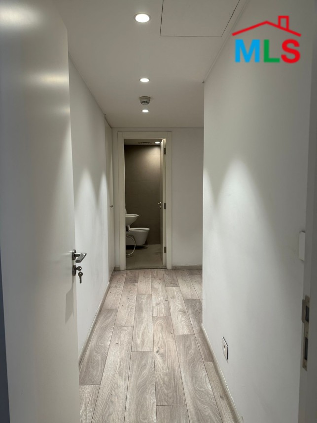 Furnished Modern Apartment For Sale in Hazmieh