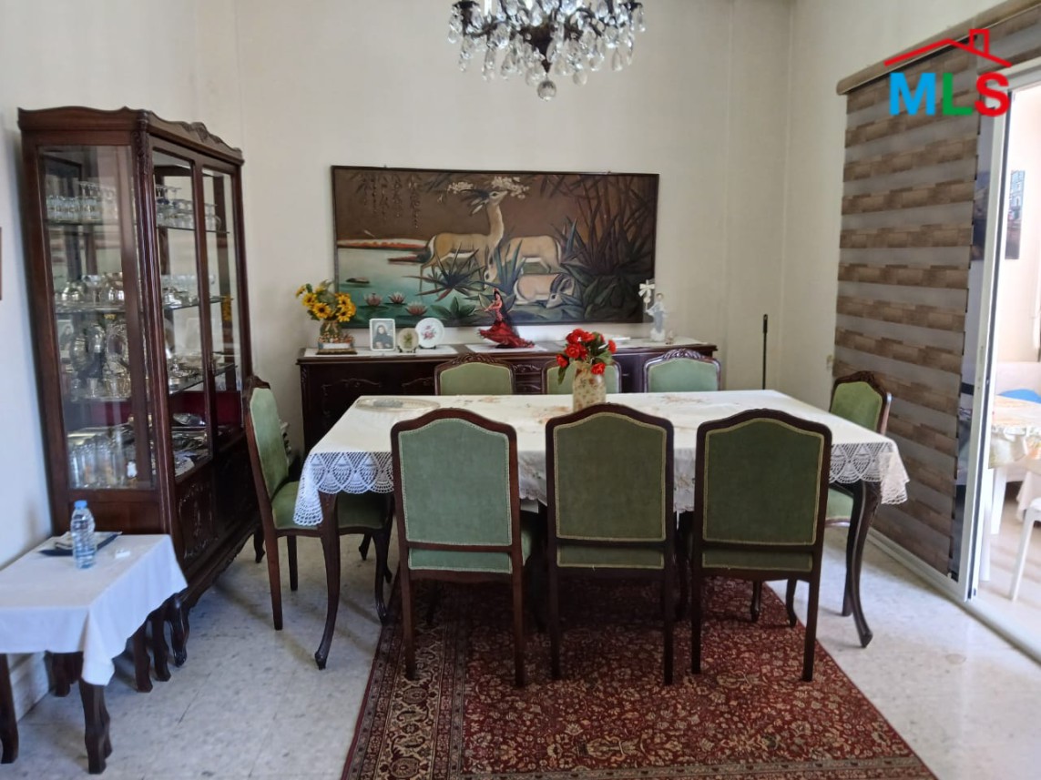 2-Bedroom Apartment For Sale in Dora