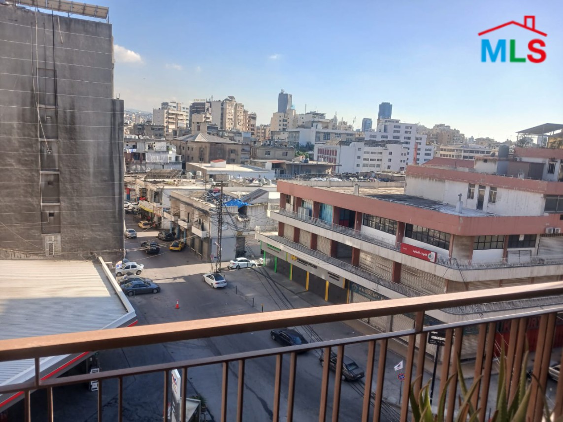 2-Bedroom Apartment For Sale in Dora