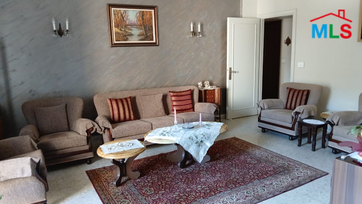 2-Bedroom Apartment For Sale in Dora