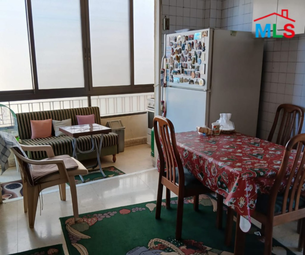2-Bedroom Apartment For Sale in Dora