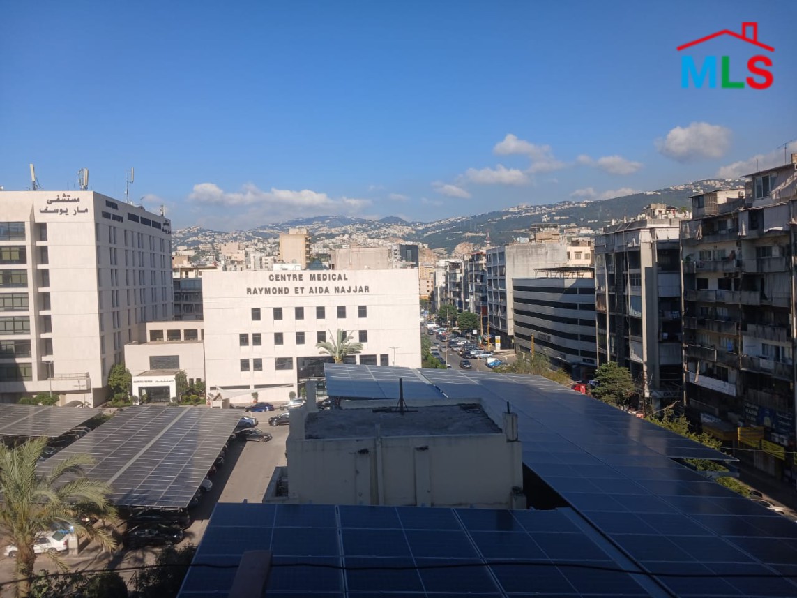 2-Bedroom Apartment For Sale in Dora