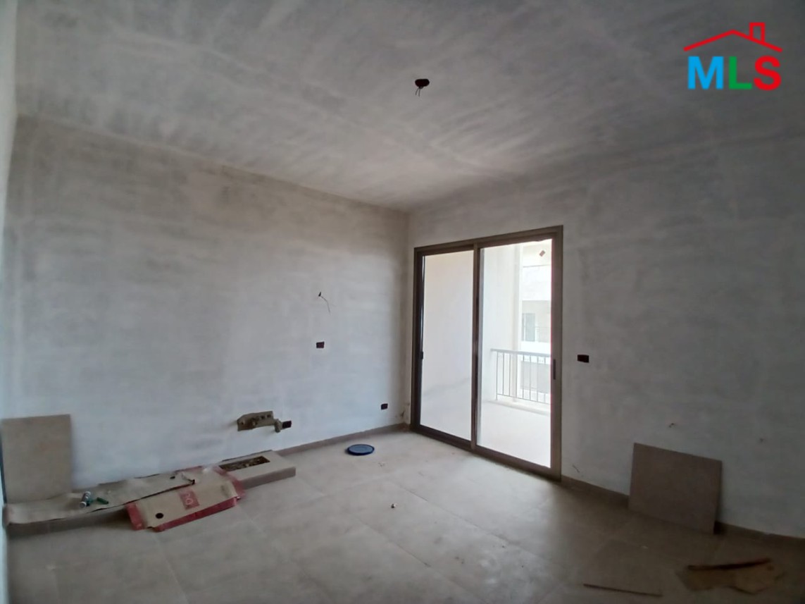 3-Bedrooms Apartment in Calm Area For Sale in Beit Chabeb