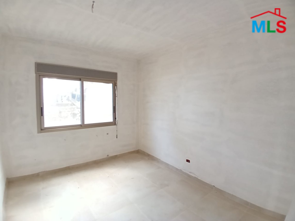 3-Bedrooms Apartment in Calm Area For Sale in Beit Chabeb