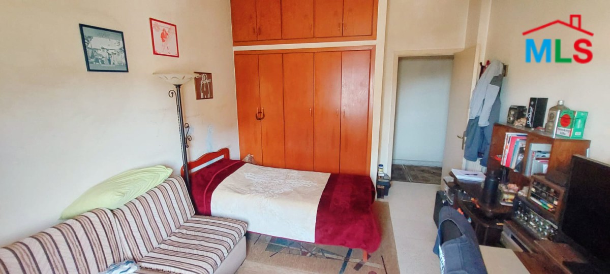 3-Bedroom Apartment with Mountain View For Sale in Jdeideh