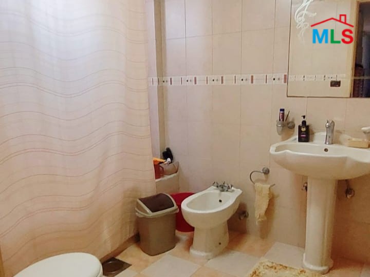 3-Bedroom Apartment with Mountain View For Sale in Jdeideh