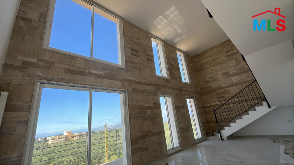 Brand New Duplex For Sale in Koura