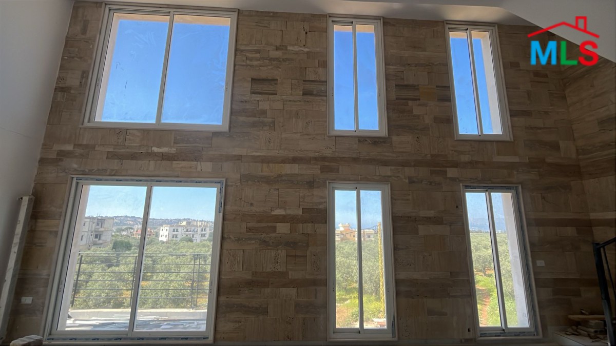 Brand New Duplex For Sale in Koura