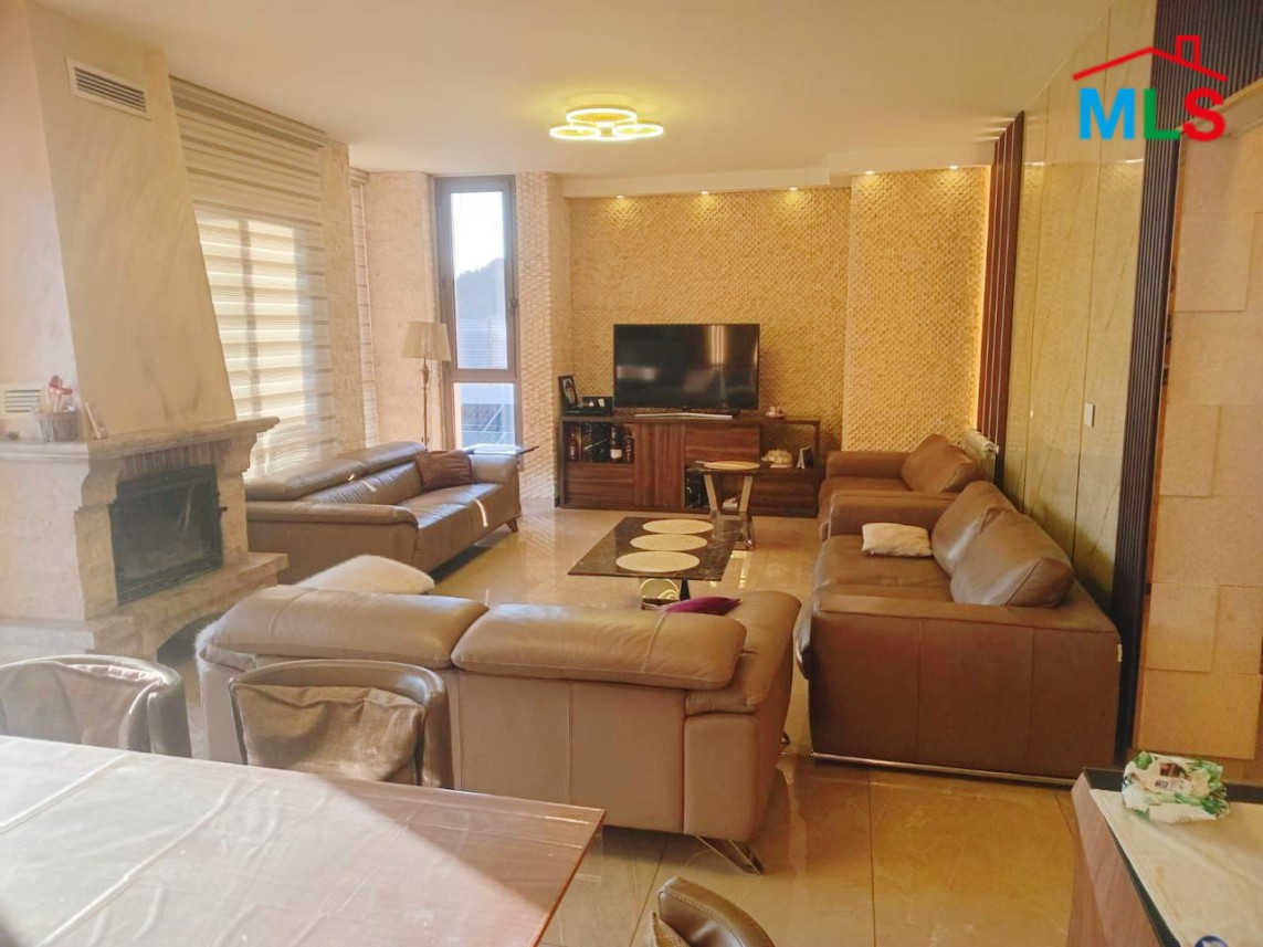 Villa with Terrace and Mountain & Sea Views For Sale in Adonis, Kesrouane