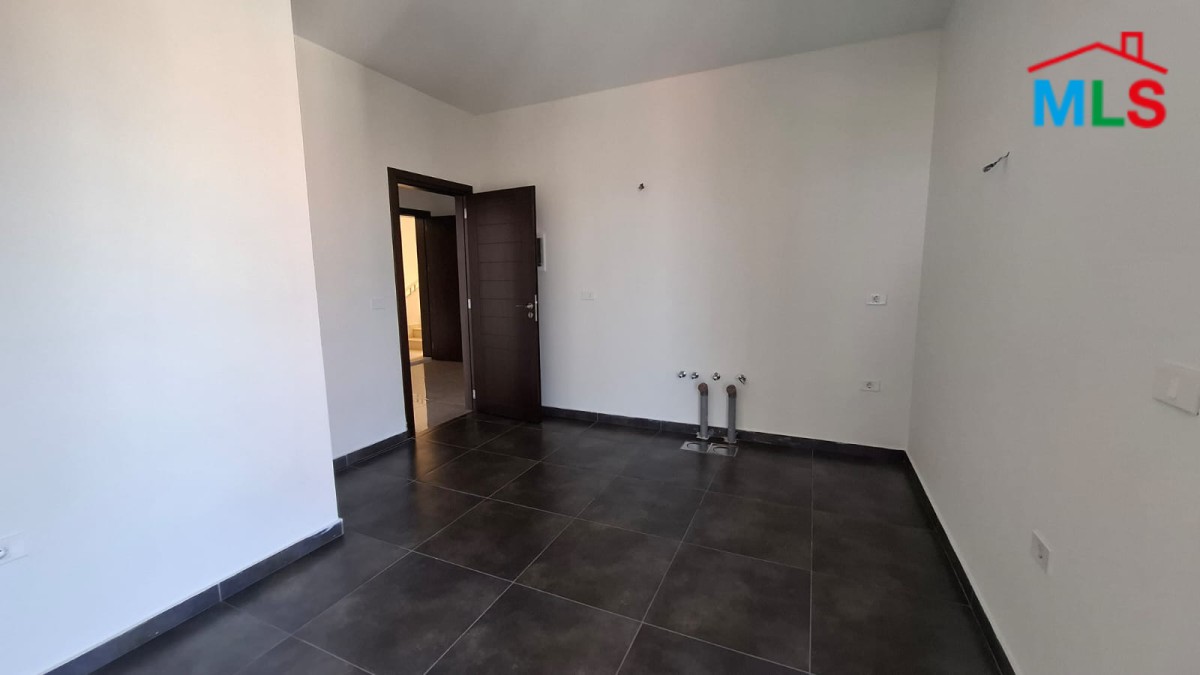 Beautiful Apartment With Open Seaview For Sale In Halat, Jbeil