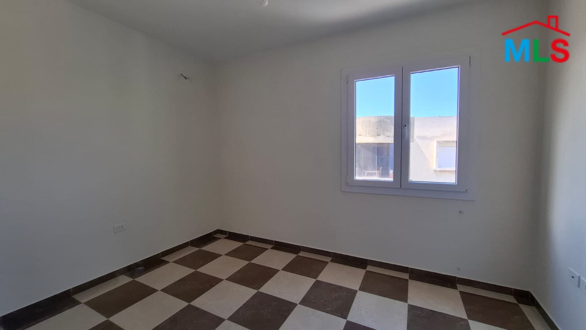 Beautiful Apartment With Open Seaview For Sale In Halat, Jbeil