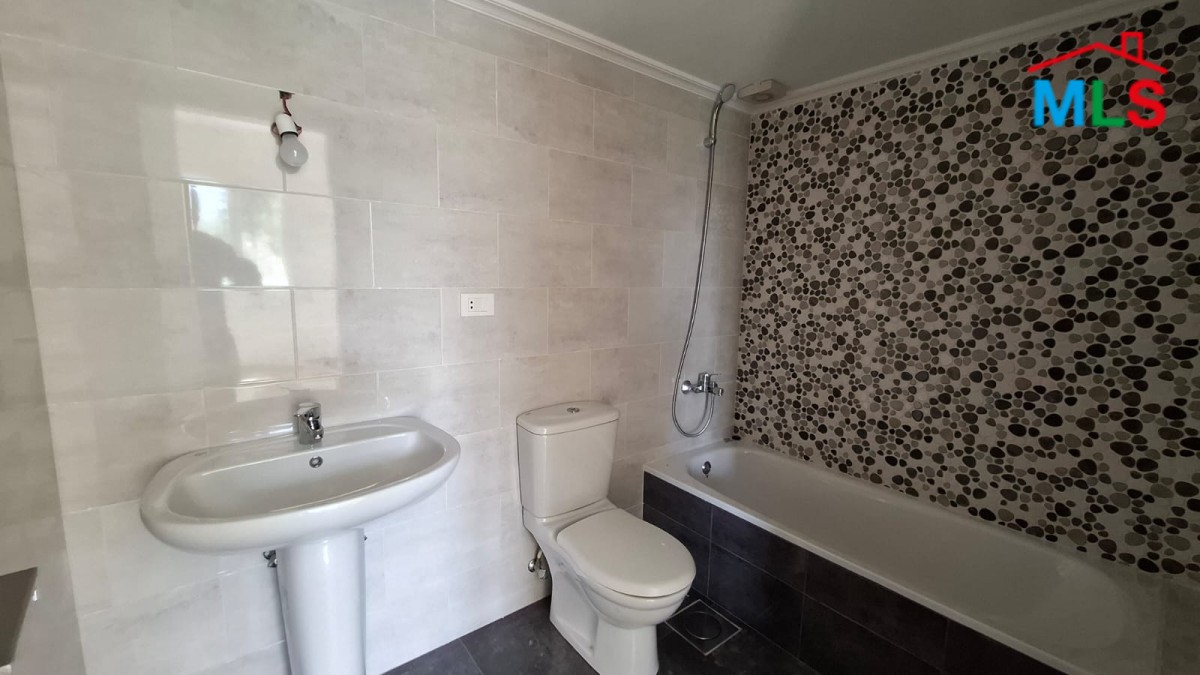 Beautiful Apartment With Open Seaview For Sale In Halat, Jbeil