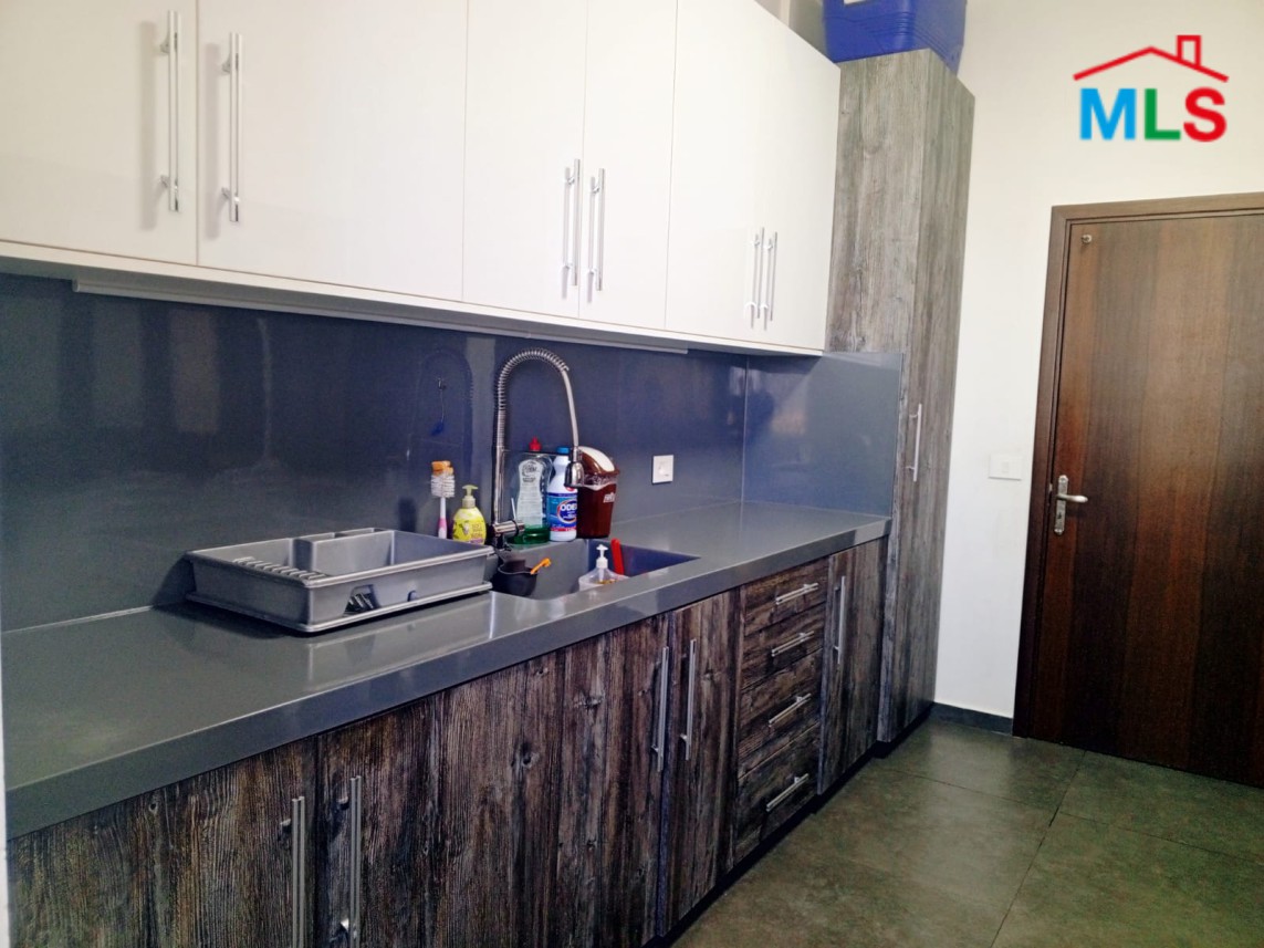 Furnished Apartment with Sea & Mountain View For Sale in Jbeil