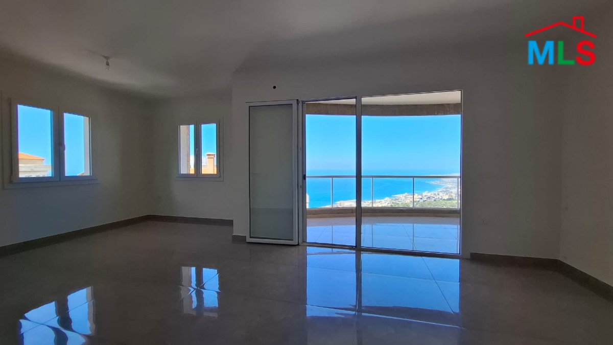 Super Deluxe 2-Bedroom Apartment For Sale In Halat, Jbeil