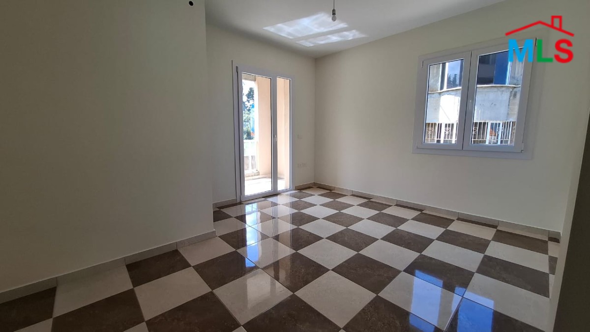 Super Deluxe 2-Bedroom Apartment For Sale In Halat, Jbeil