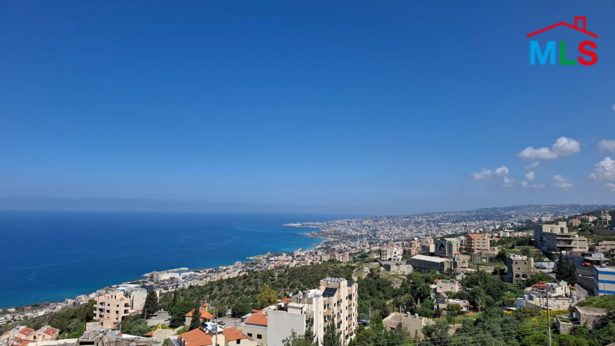 Super Deluxe 2-Bedroom Apartment For Sale In Halat, Jbeil