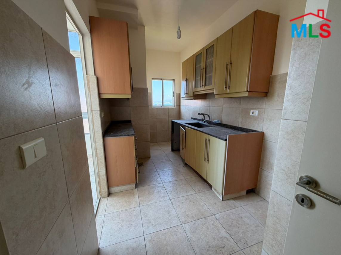 Beautifully Renovated Apartment For Sale in Achrafieh, Sioufi