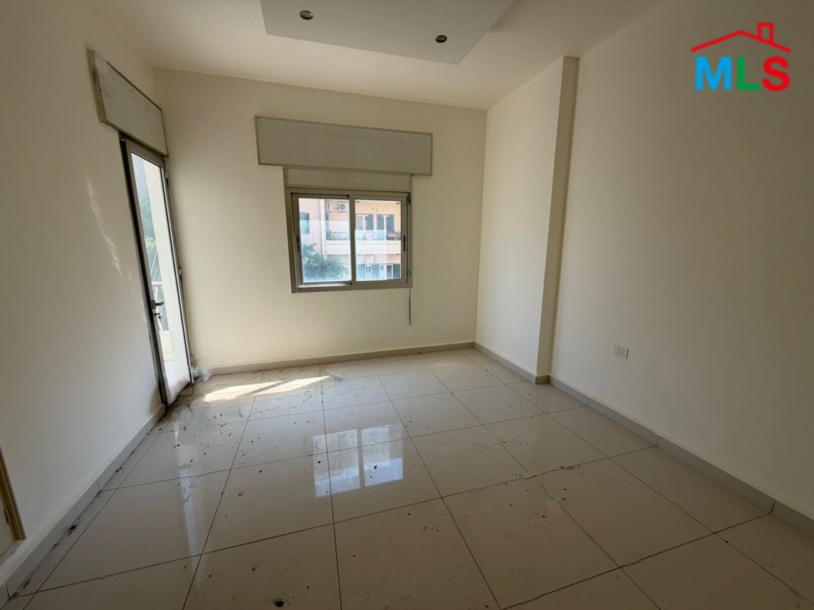 Beautifully Renovated Apartment For Sale in Achrafieh, Sioufi