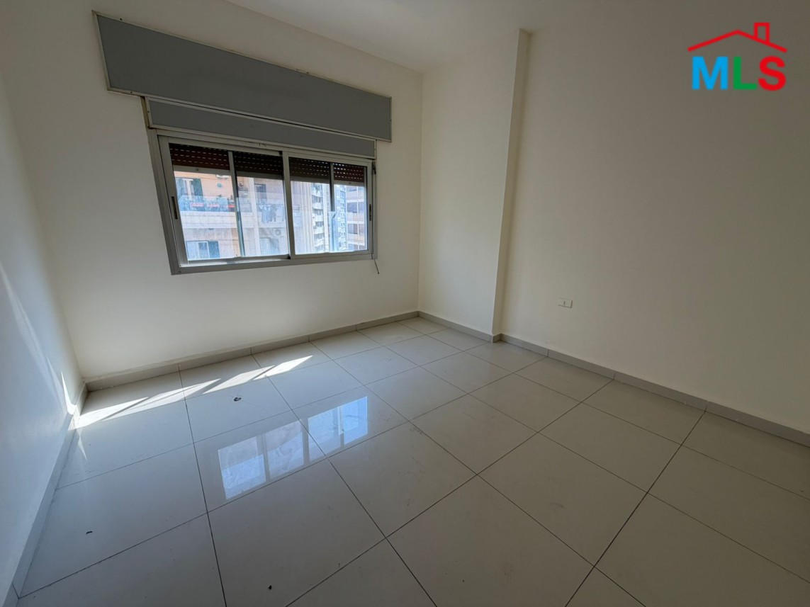 Beautifully Renovated Apartment For Sale in Achrafieh, Sioufi