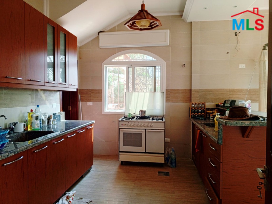 Triplex Villa with Terrace and Sea & Mountain view For Sale in in Edde, Jbeil