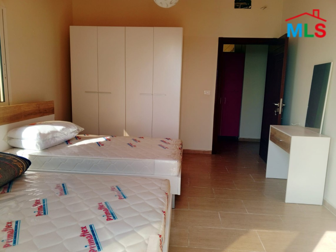 Triplex Villa with Terrace and Sea & Mountain view For Sale in in Edde, Jbeil