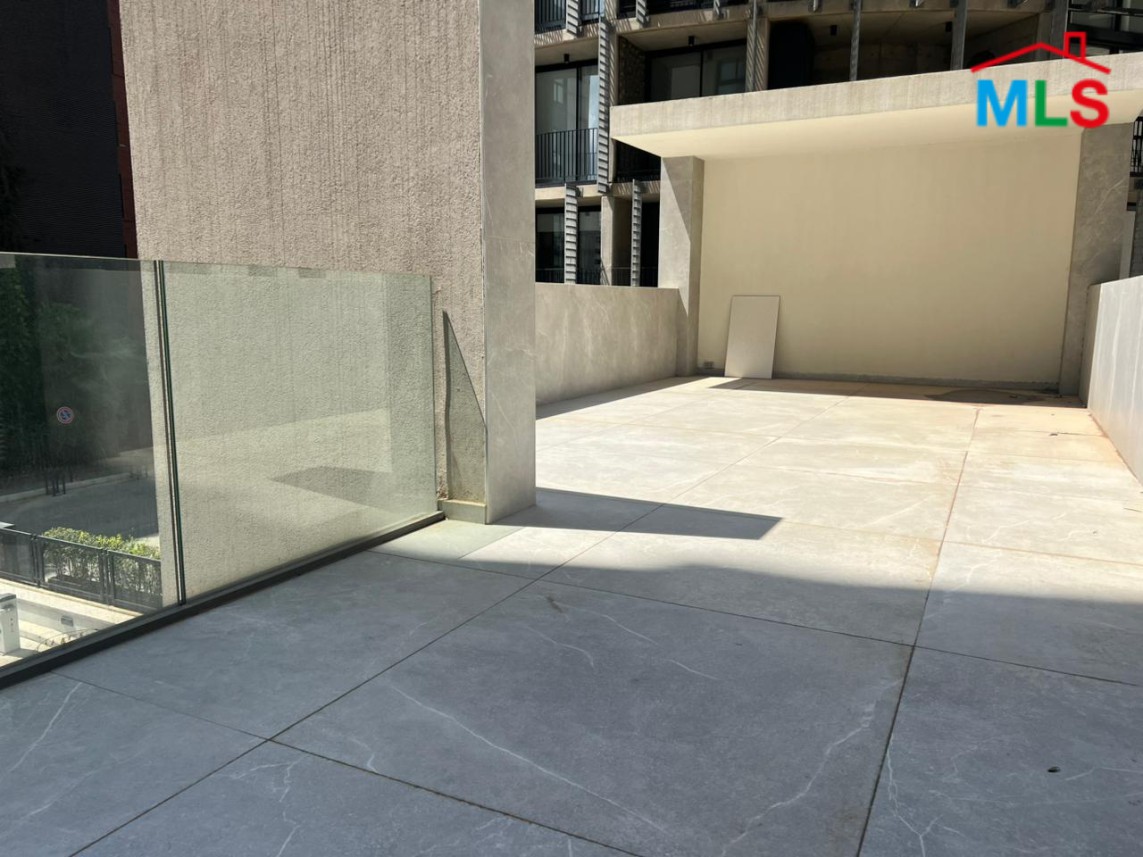 3-Bedroom Loft with Terrace For Sale in Achrafieh, Soho