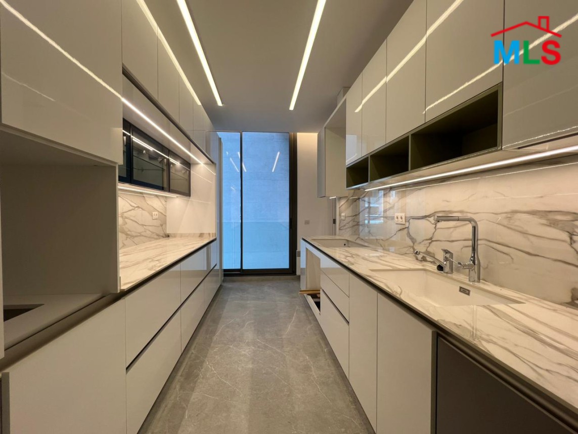 3-Bedroom Loft with Terrace For Sale in Achrafieh, Soho