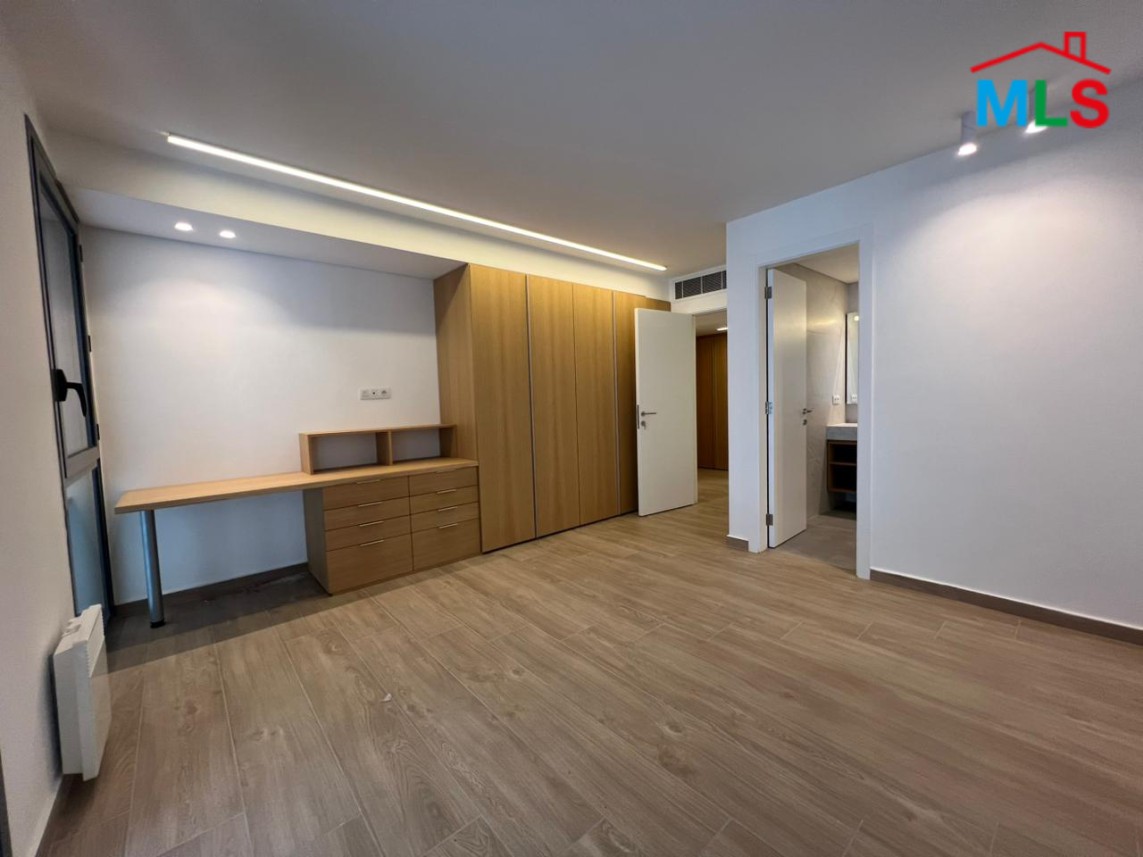 3-Bedroom Loft with Terrace For Sale in Achrafieh, Soho
