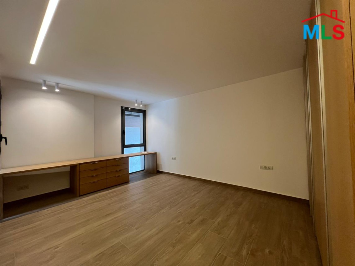 3-Bedroom Loft with Terrace For Sale in Achrafieh, Soho