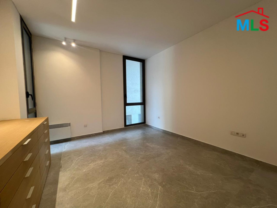3-Bedroom Loft with Terrace For Sale in Achrafieh, Soho
