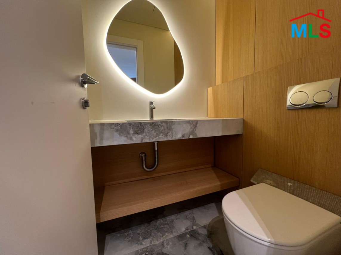 3-Bedroom Loft with Terrace For Sale in Achrafieh, Soho
